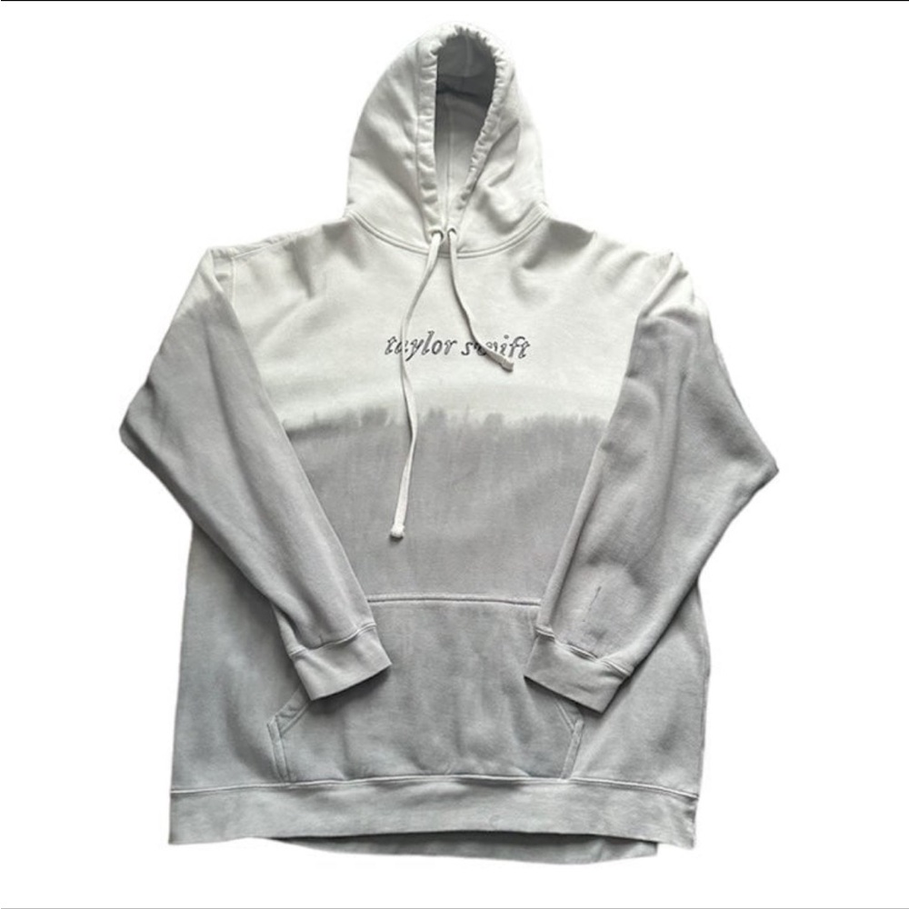 Taylor Swift Folklore Hoodie
